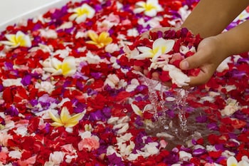 bali taman beach resort and spa lovina