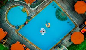 bali taman beach resort and spa lovina