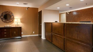 best western plus rancho cordova inn