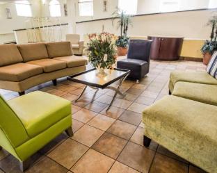 Quality Inn & Suites Winter Park Village Area,Orlando>>Fairview Shores,3 star