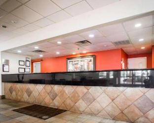 Quality Inn & Suites Winter Park Village Area,Orlando>>Fairview Shores,3 star