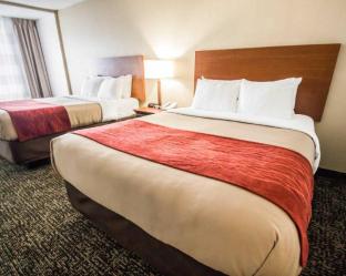 Quality Inn & Suites Winter Park Village Area,Orlando>>Fairview Shores,3 star