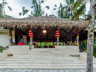 Nandini Jungle By Hanging Gardens,Gianyar>>Bali,5 star