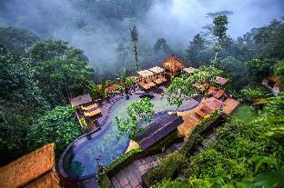 Nandini Jungle By Hanging Gardens,Gianyar>>Bali,5 star