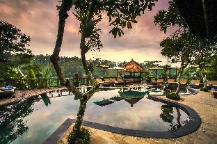 Nandini Jungle By Hanging Gardens,Gianyar>>Bali,5 star