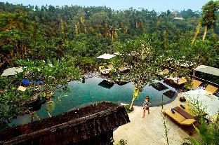 Nandini Jungle By Hanging Gardens,Gianyar>>Bali,5 star