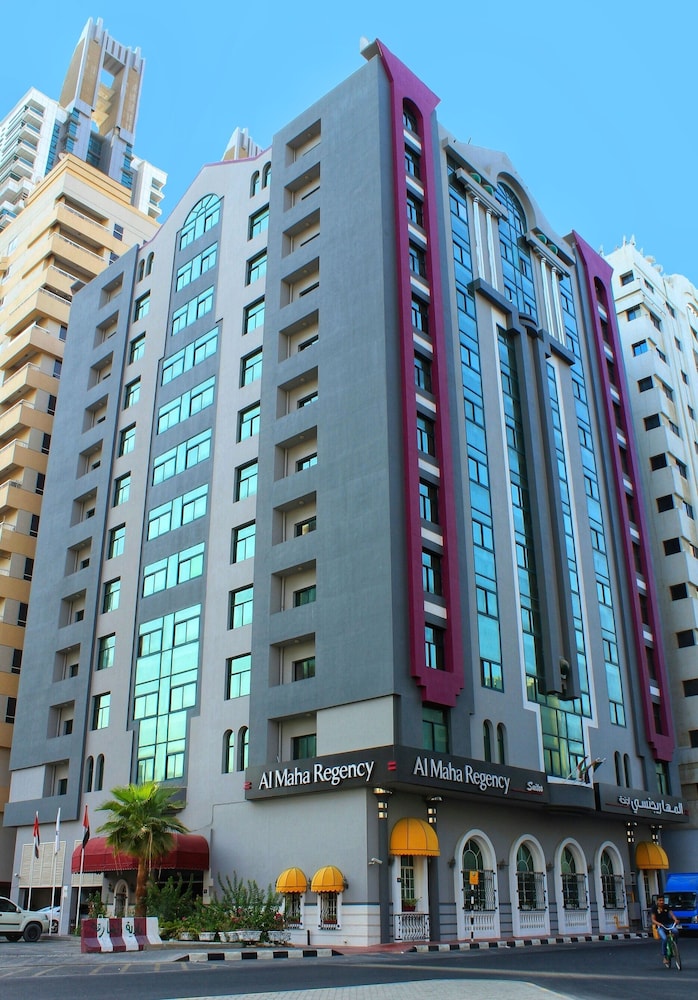 sharjah