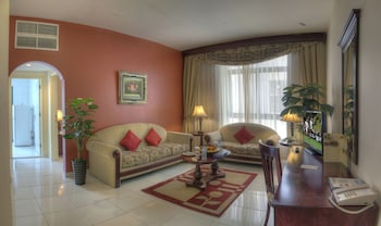sharjah