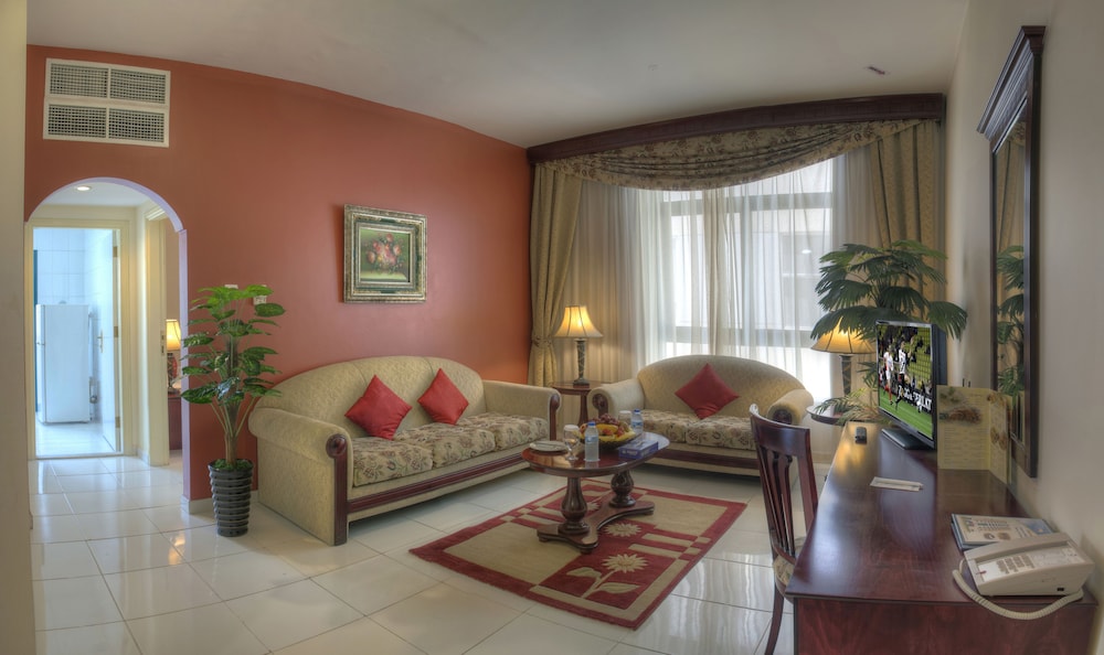 sharjah