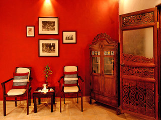 Abian Biu Mansion,Bali>>Badung,4 star