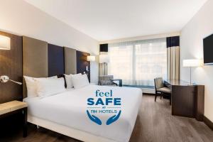 Nh Brussels Stephanie,Brussels-Capital Region>>Brussels,4 star