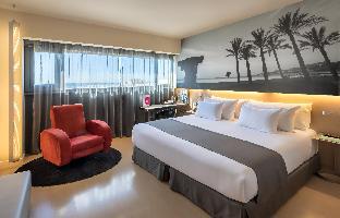 Barcelo Malaga,Carretera De Cadiz>>Antequera,4 star