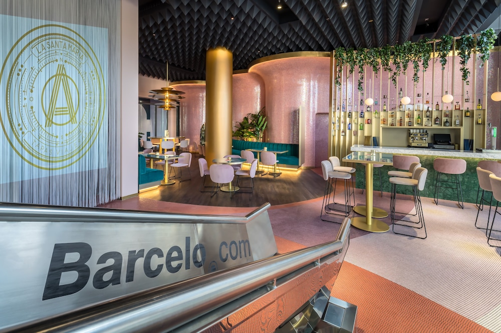 barcelo malaga