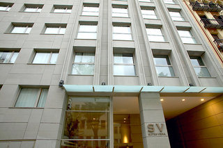 suites viena plaza de espana