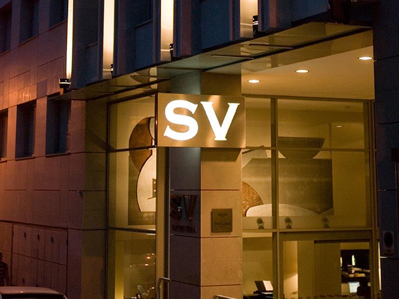 suites viena plaza de espana