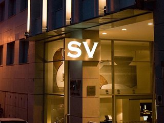 suites viena plaza de espana