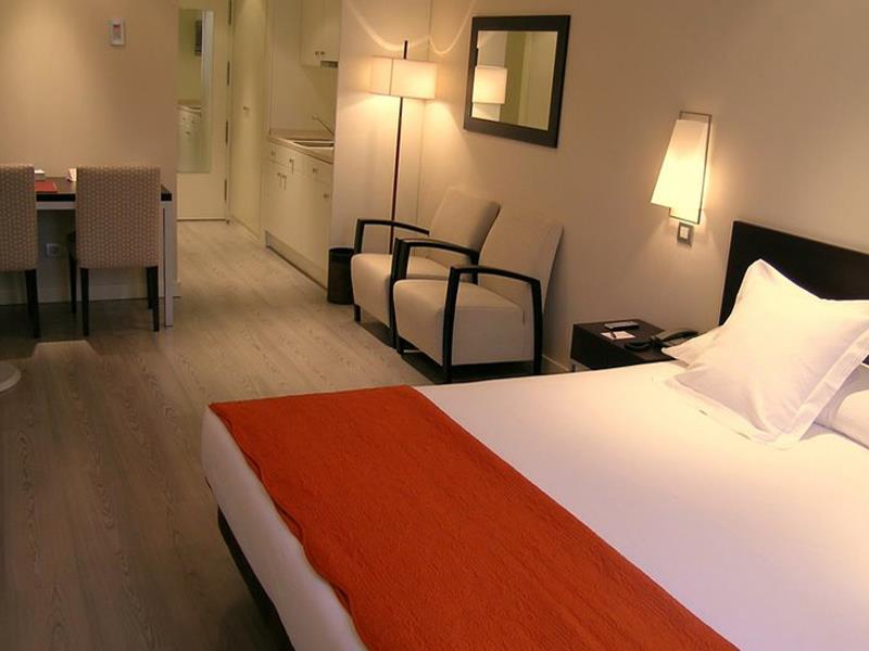 suites viena plaza de espana