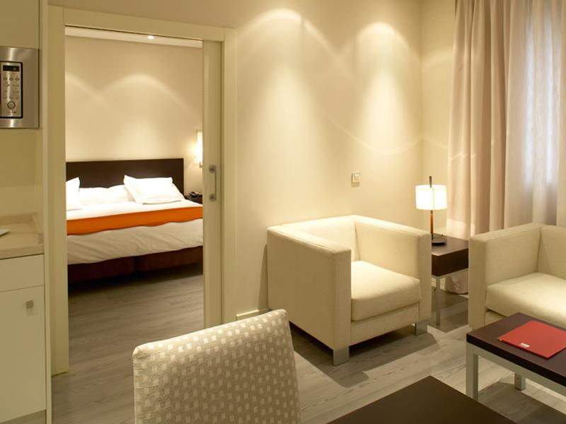 suites viena plaza de espana