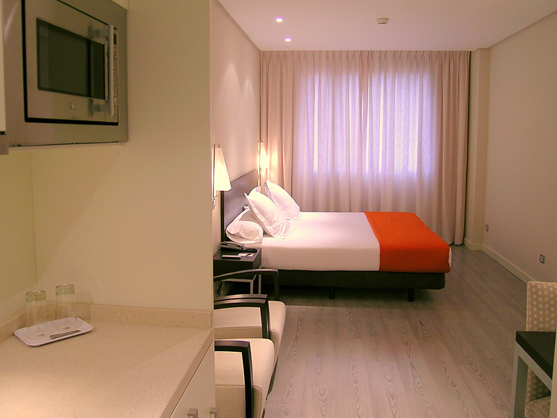 suites viena plaza de espana