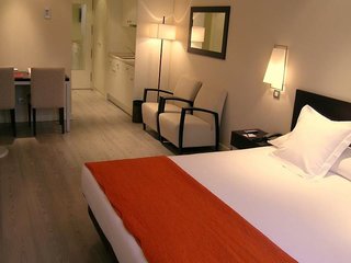 suites viena plaza de espana