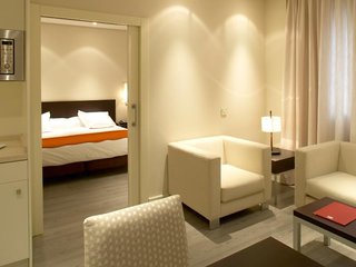suites viena plaza de espana