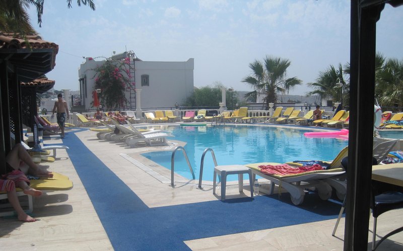 maison 48 apart hotel