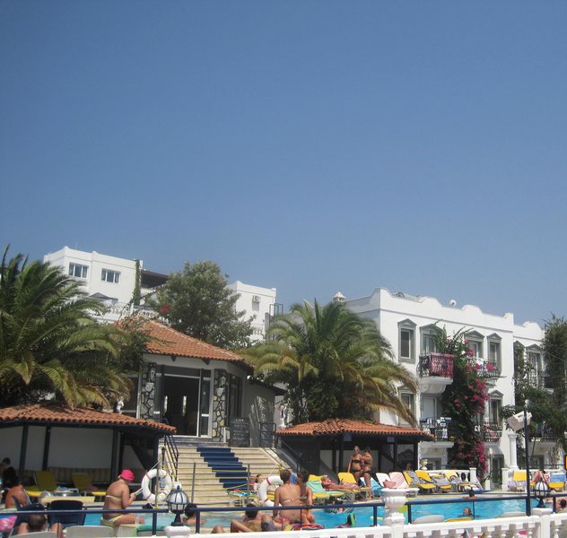 maison 48 apart hotel