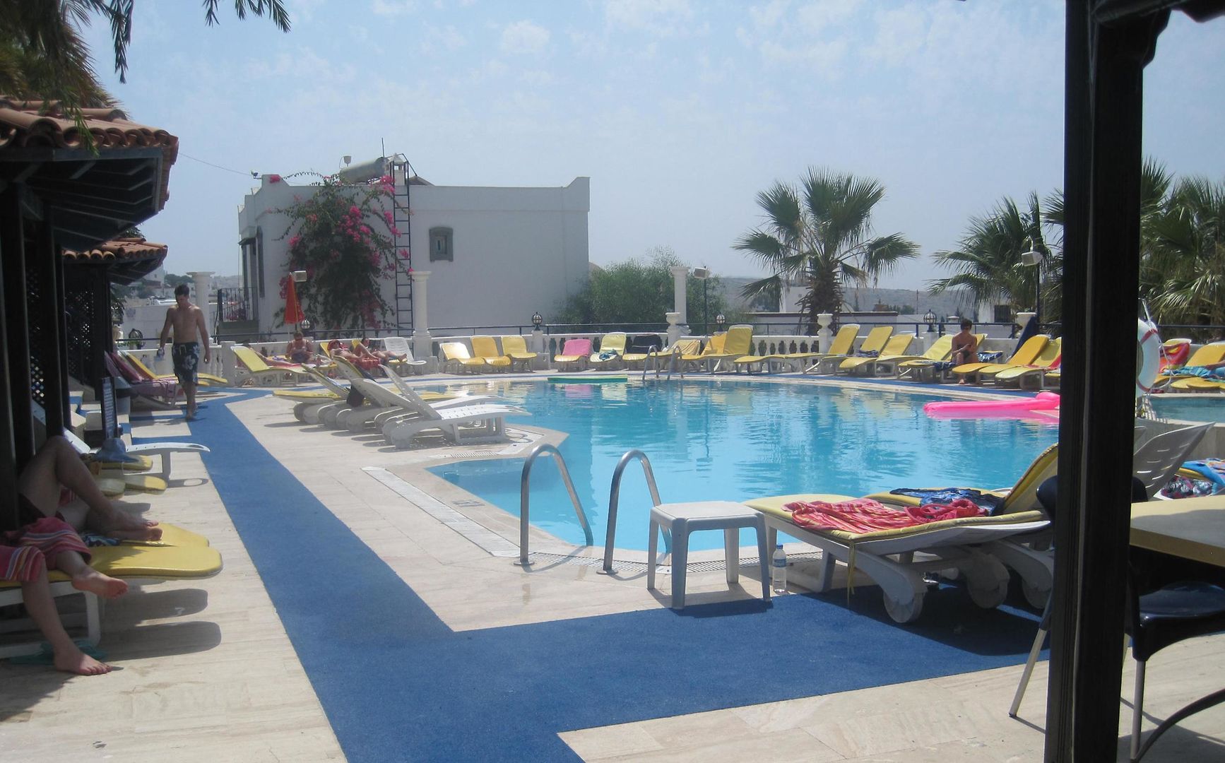 maison 48 apart hotel