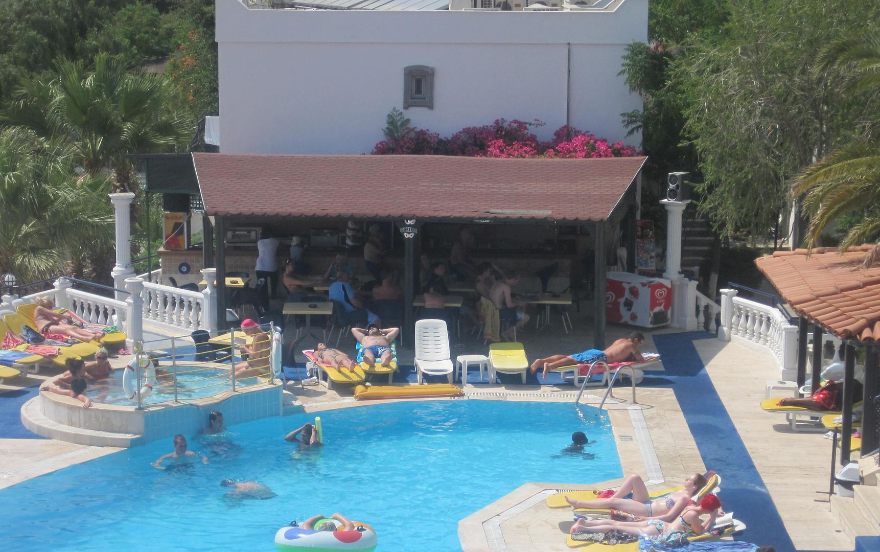 maison 48 apart hotel