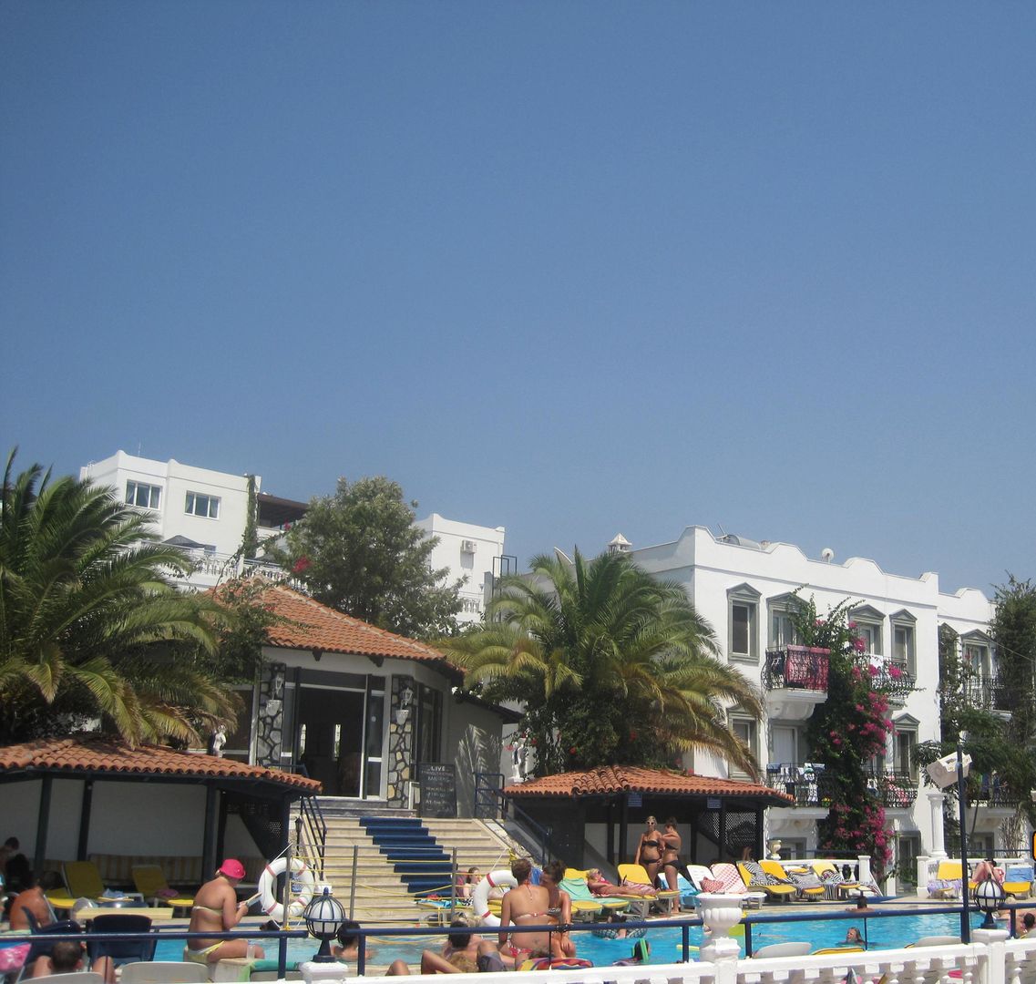 maison 48 apart hotel