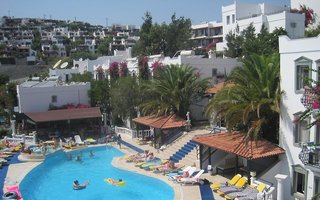 maison 48 apart hotel