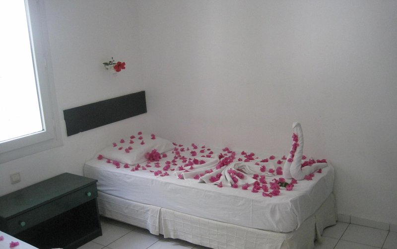 maison 48 apart hotel