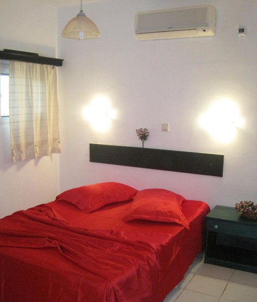 maison 48 apart hotel