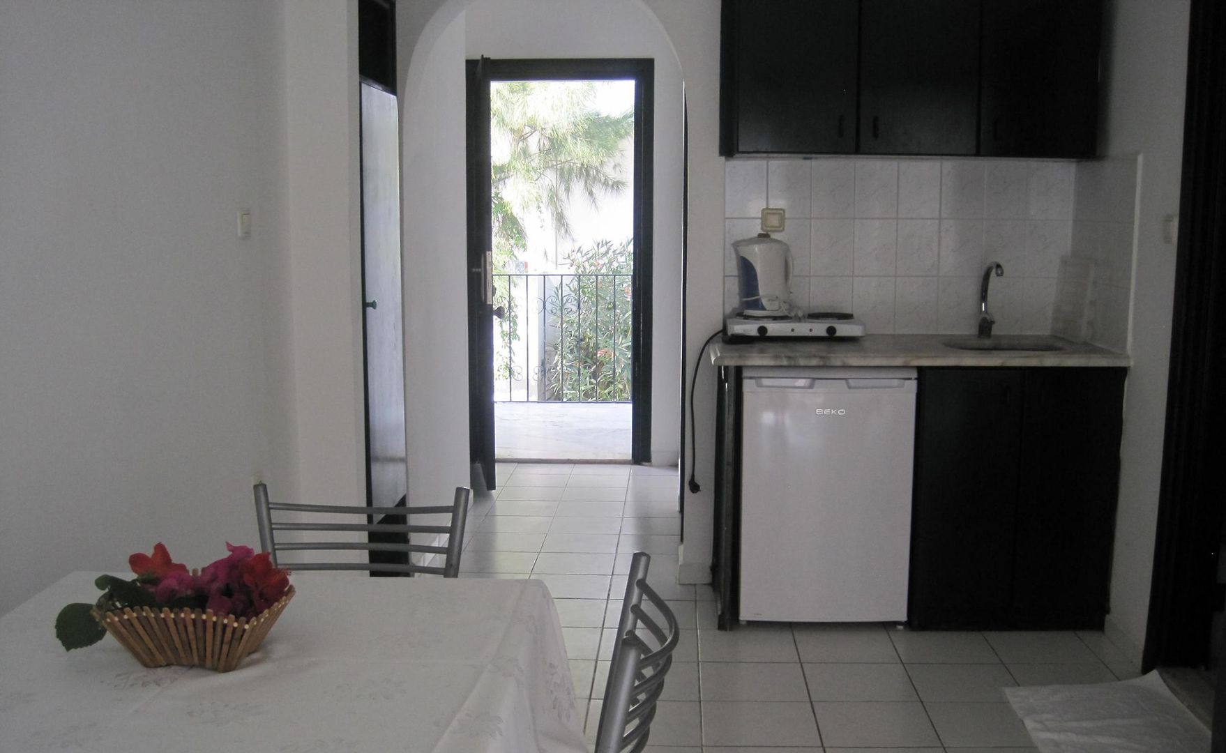 maison 48 apart hotel