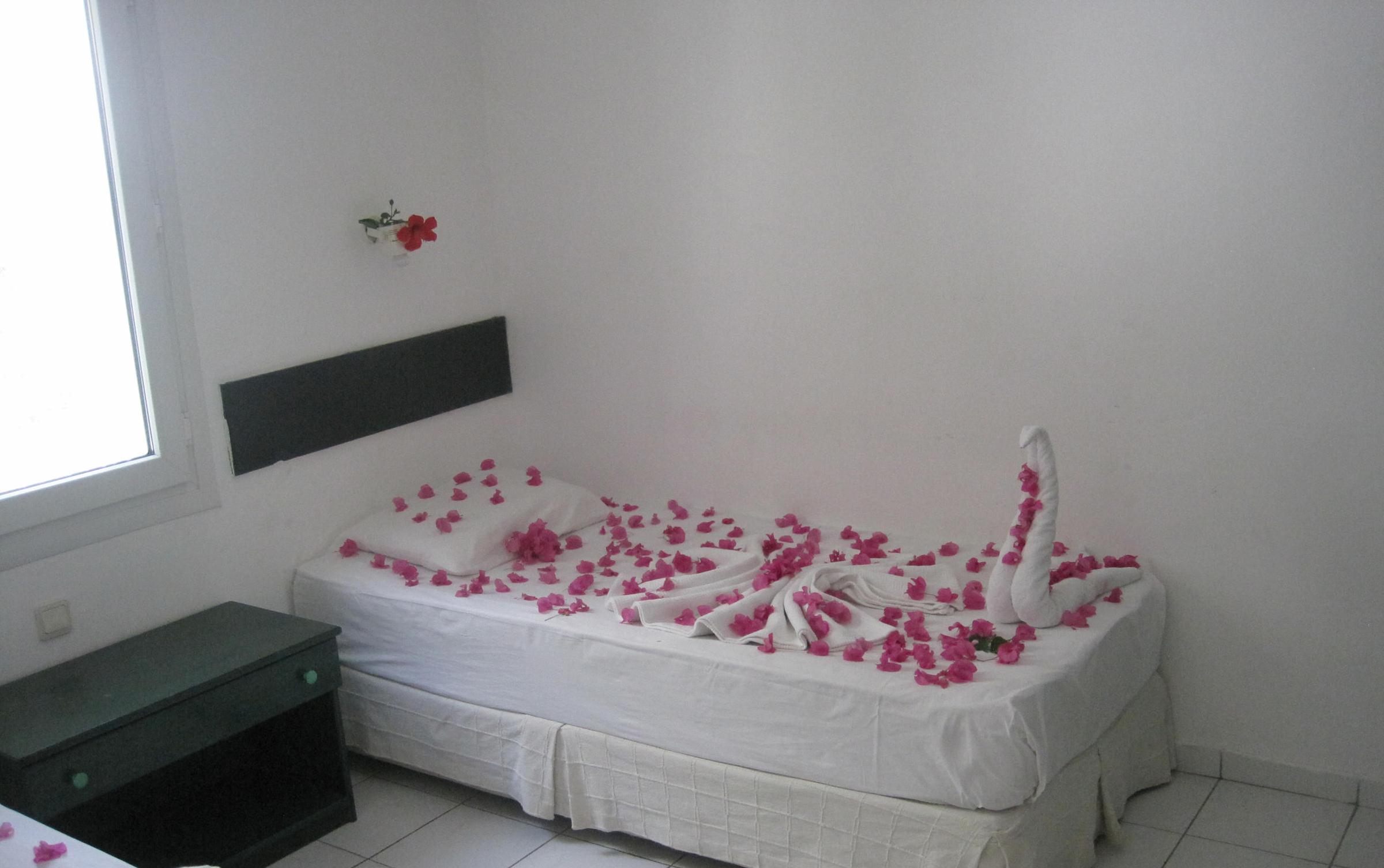 maison 48 apart hotel