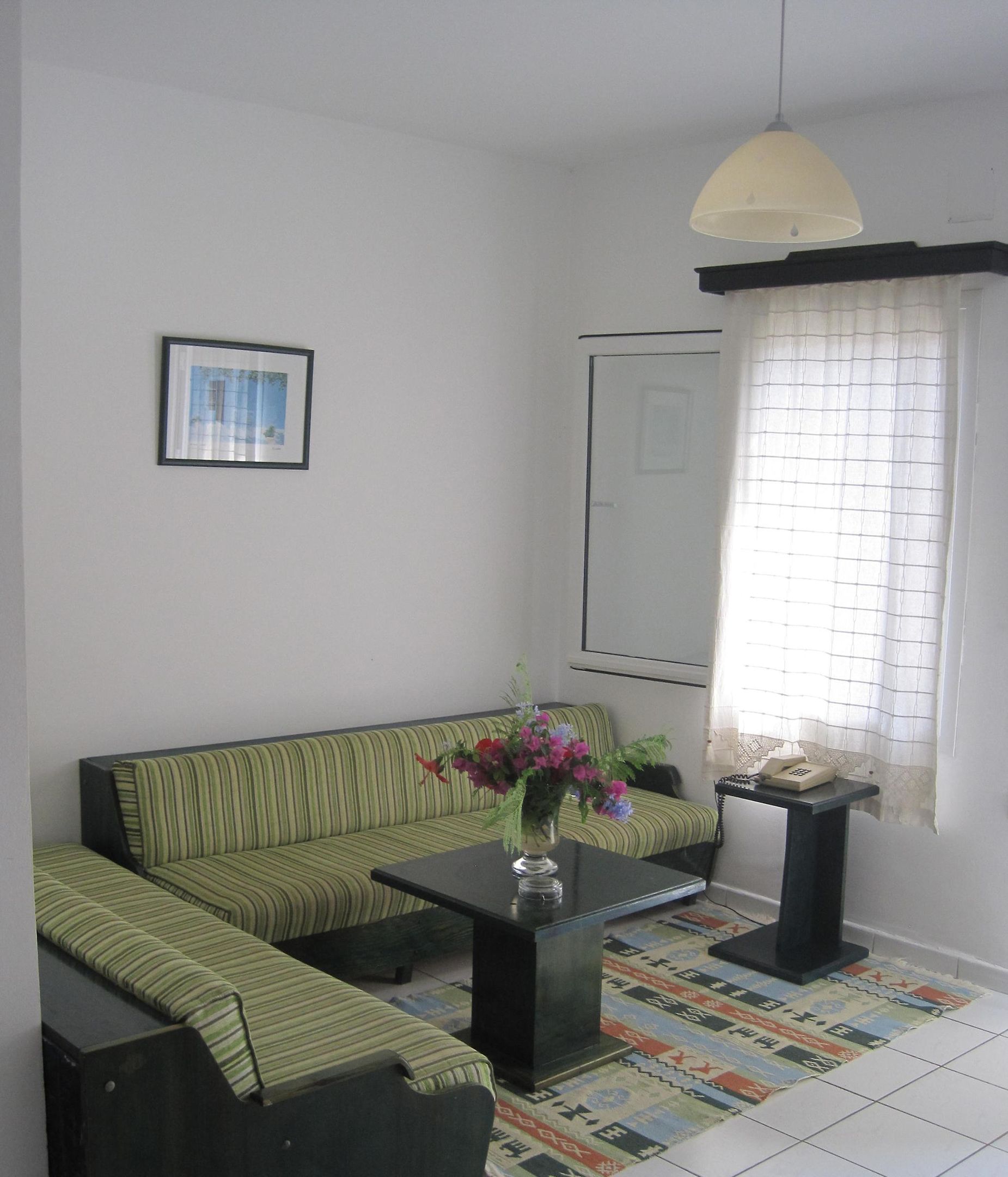 maison 48 apart hotel