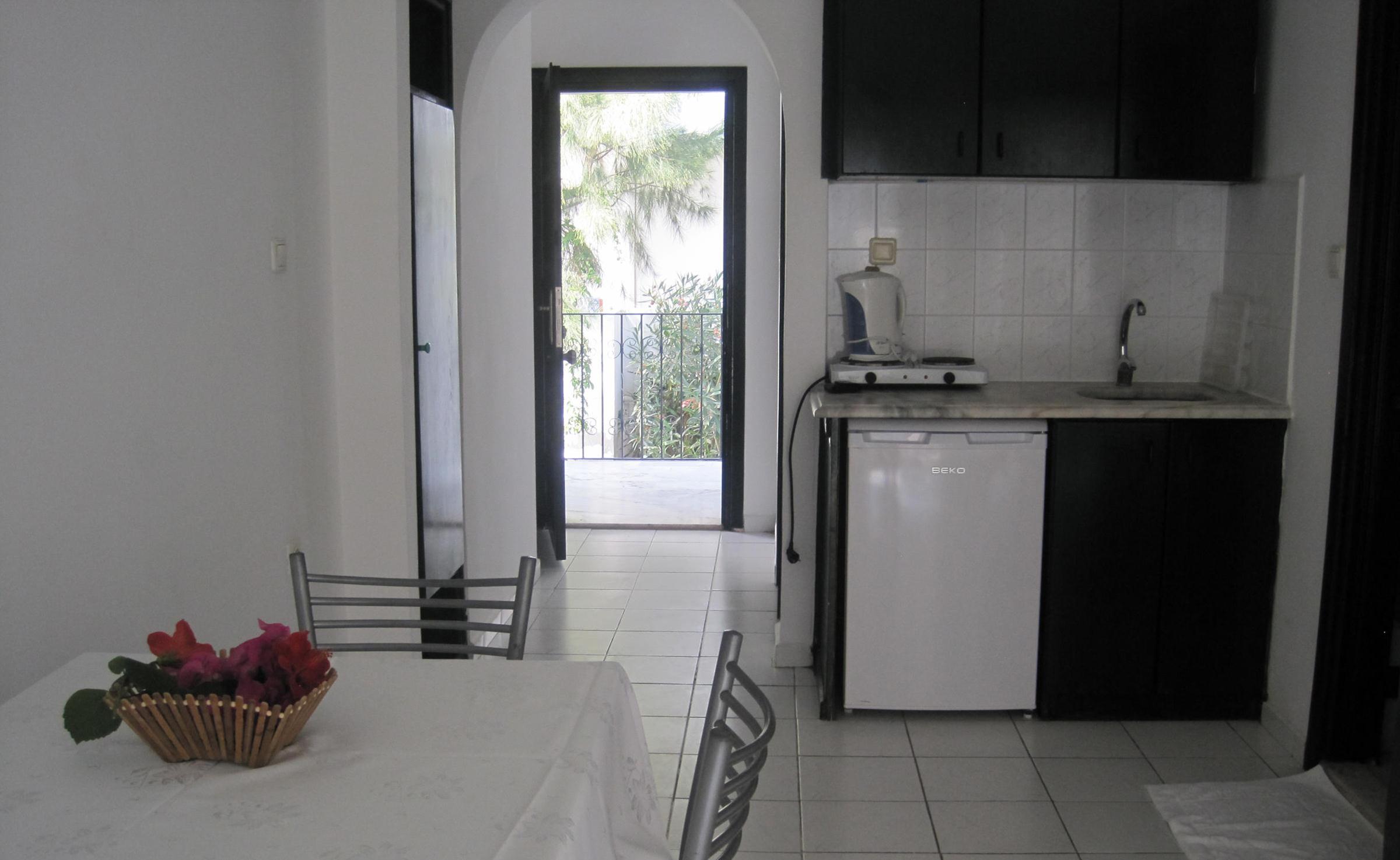 maison 48 apart hotel