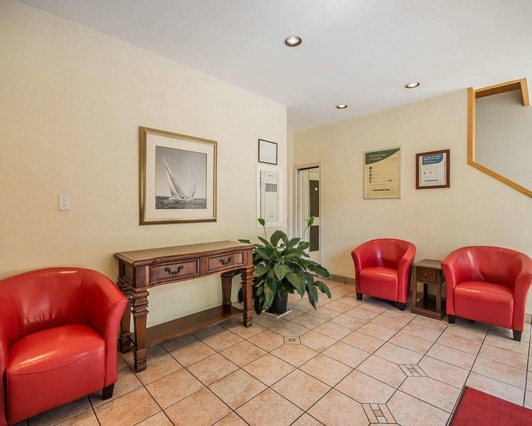 motel 6 surrey