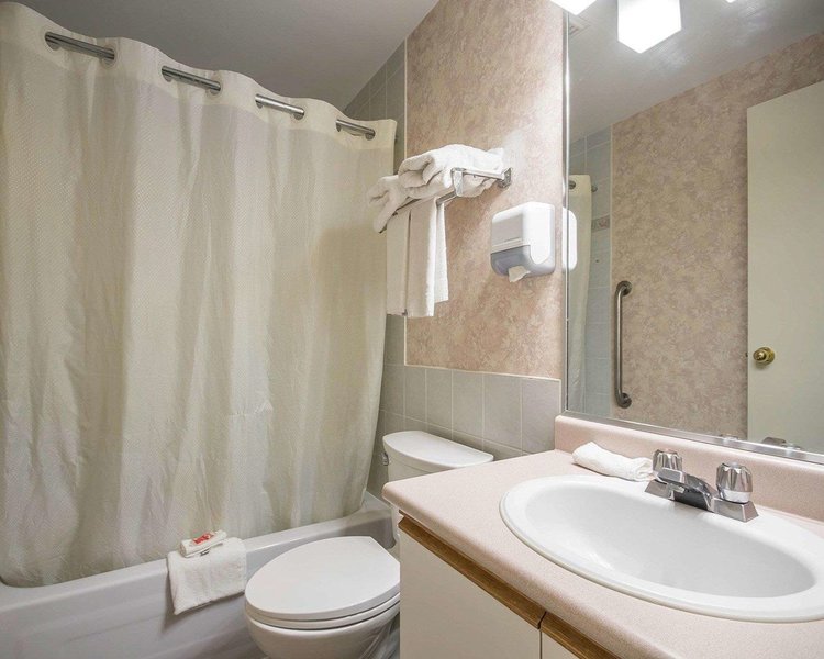motel 6 surrey