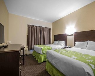 motel 6 surrey