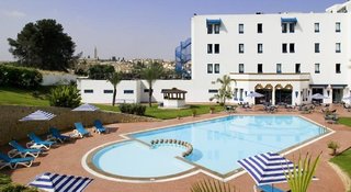 Ibis Meknes Hotel,Fes>>Al Ismailia,3 star