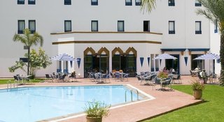 Ibis Meknes Hotel,Fes>>Al Ismailia,3 star