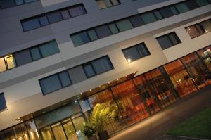 Plaza Inn Wien Gasometer,Simmering>>Landstrasse,4 star