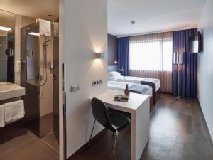 plaza inn wien gasometer