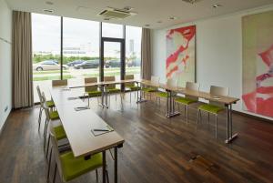 plaza inn wien gasometer