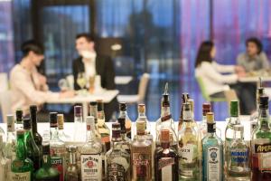 plaza inn wien gasometer