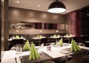 plaza inn wien gasometer