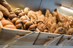 plaza inn wien gasometer