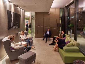 plaza inn wien gasometer