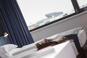 Plaza Inn Wien Gasometer,Simmering>>Landstrasse,4 star